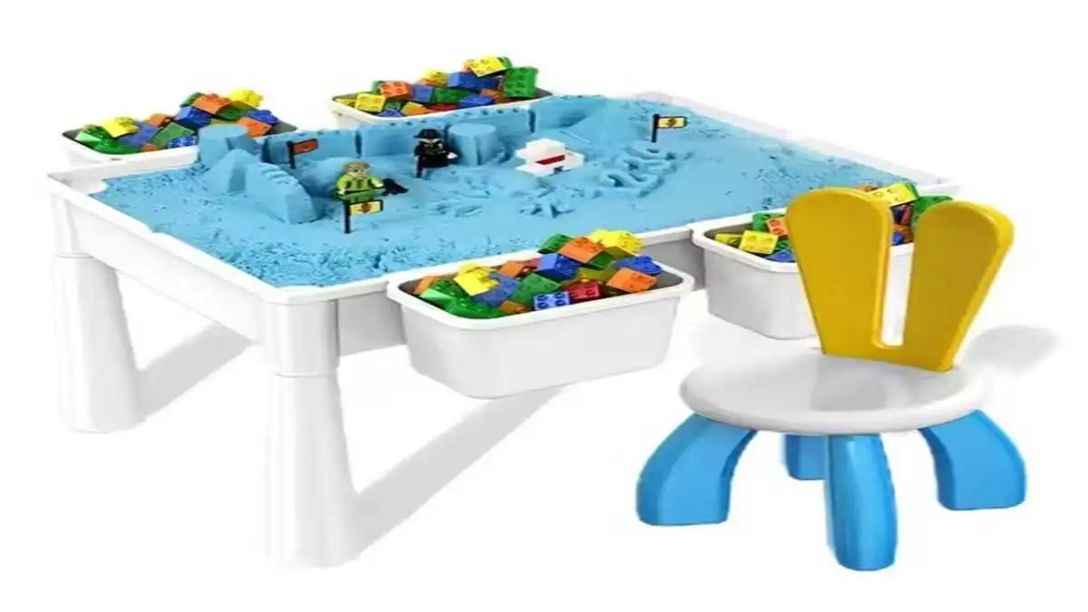 Why Kinetic Sand Bulk is a Must-Have for Creative Play and Learning