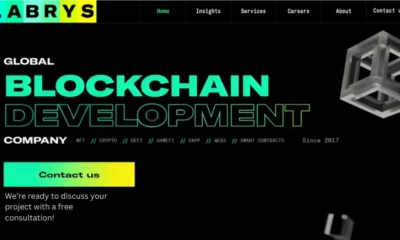 Why Labrys Stands Out in Australia’s Blockchain Scene