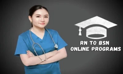 Why Many RNs Are Returning for a BSN Online