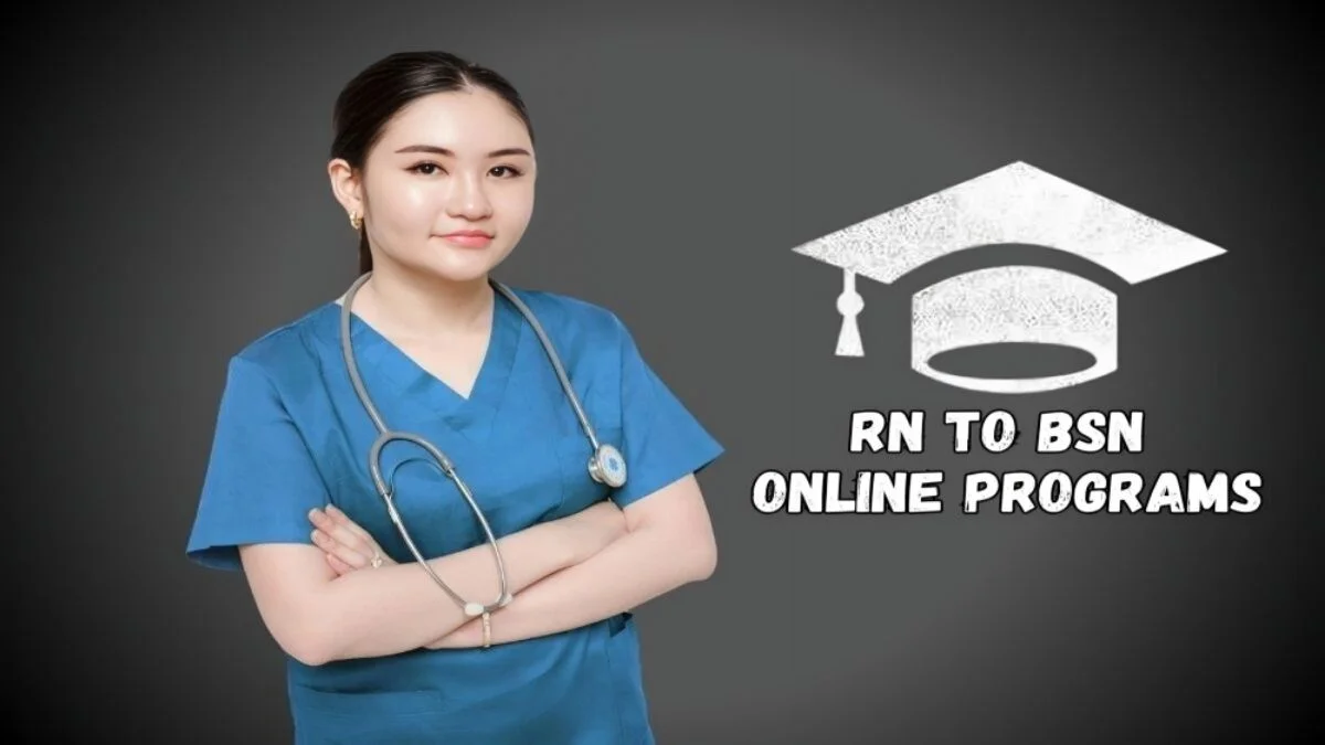 Why Many RNs Are Returning for a BSN Online