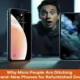 Why More People Are Ditching Brand-New Phones for Refurbished Phones