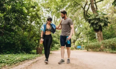 Dizzy After Working Out? Here’s What Your Body’s Telling You