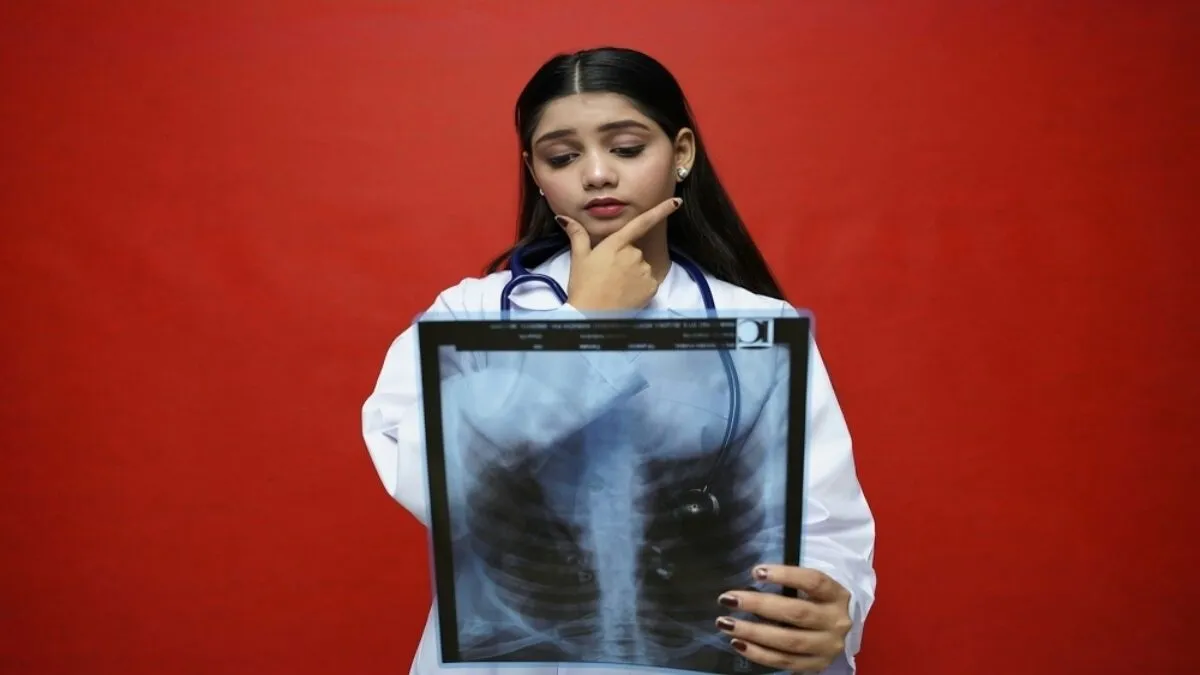 X-Ray Clinic in Singapore: Comprehensive Guide to Services and Benefits