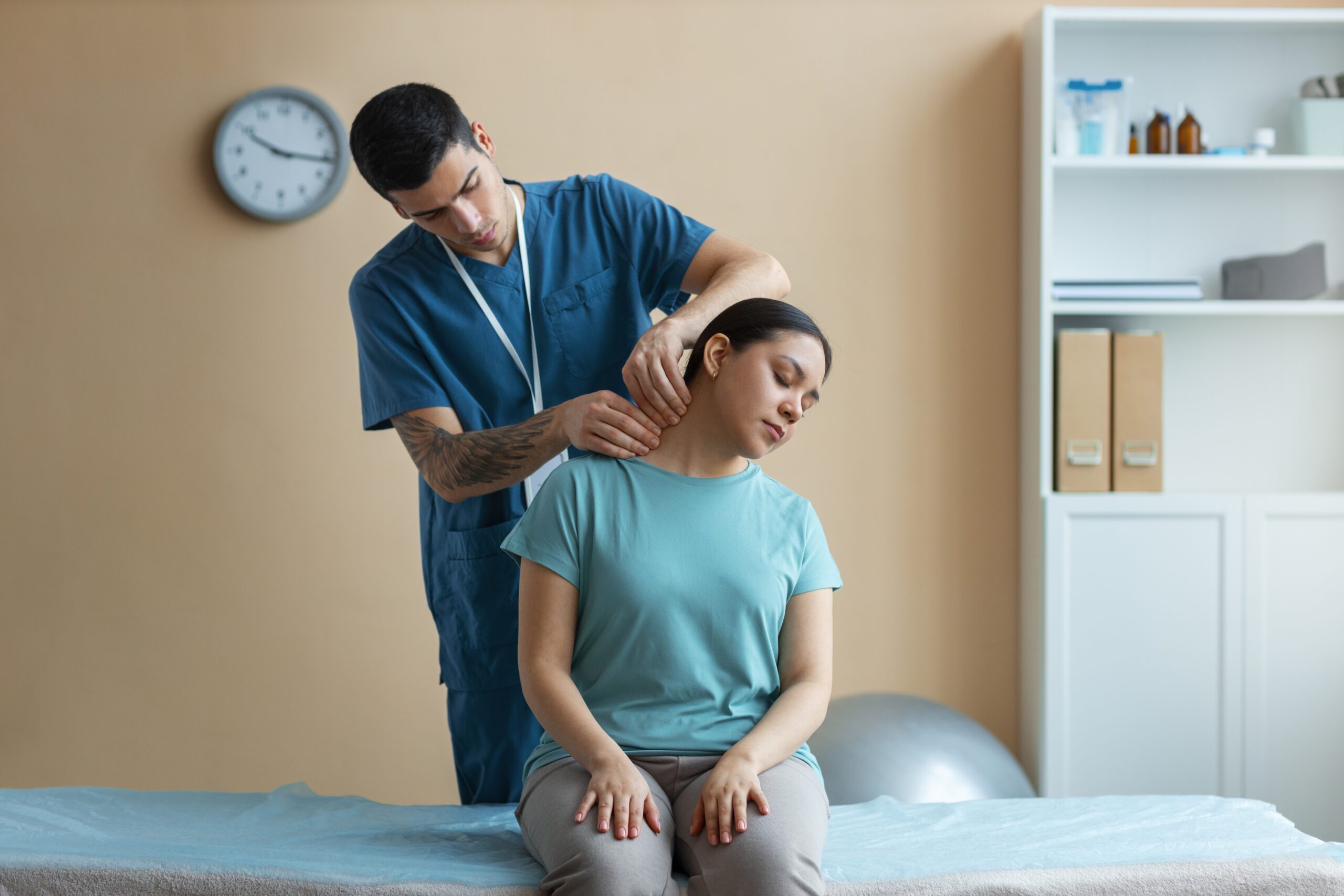 Family Chiropractic