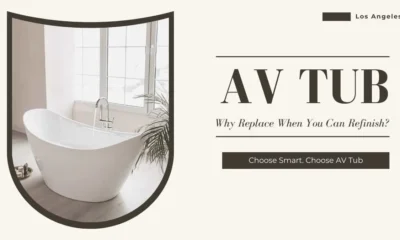 AV Tub