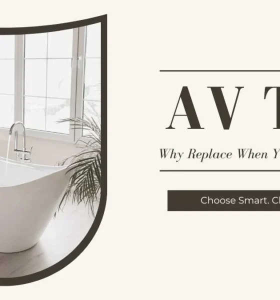 AV Tub