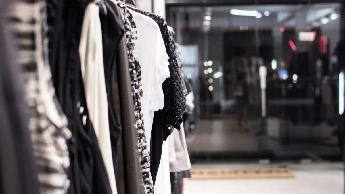 Spider Clothing