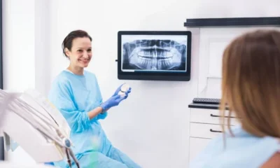 Advanced Dental Treatment: Restorative & Prosthodontic Care