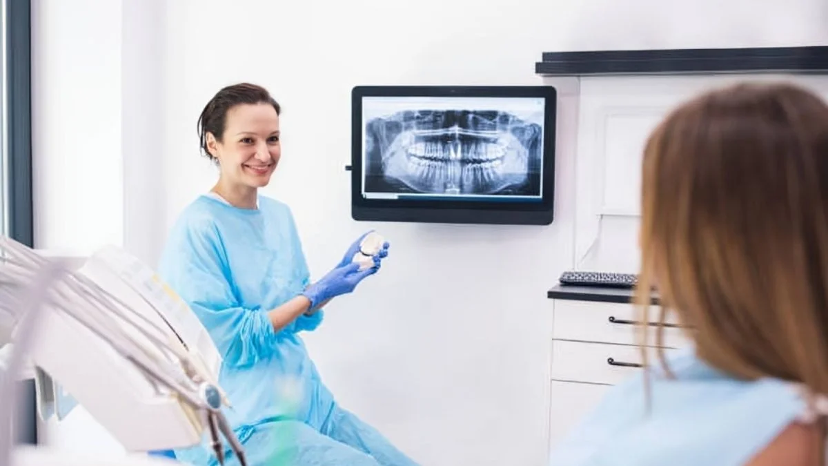 Advanced Dental Treatment: Restorative & Prosthodontic Care