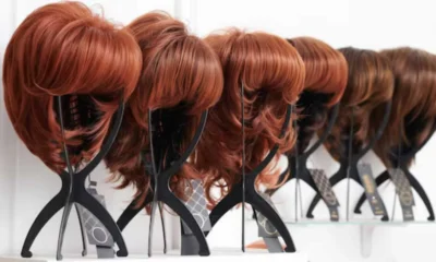 Affordable Wigs You Can Install in Minutes: Fysinhair’s Glueless Collection is a Game Changer