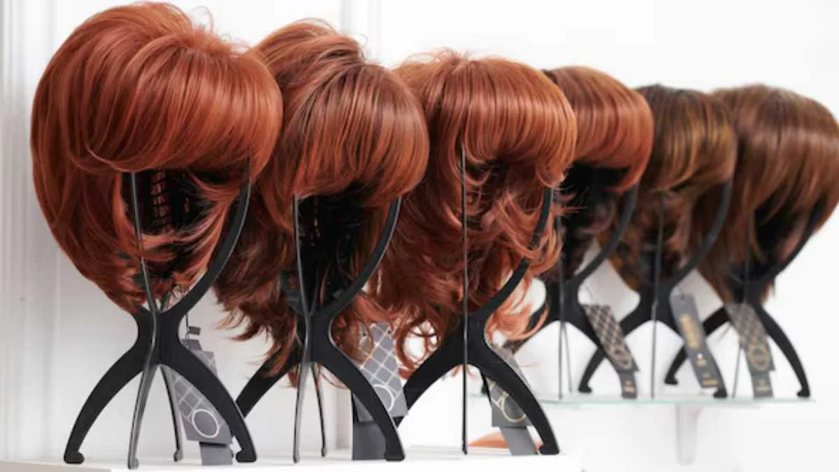 Affordable Wigs You Can Install in Minutes: Fysinhair’s Glueless Collection is a Game Changer
