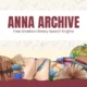 Anna Archive