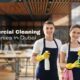 Best Value Commercial Cleaning Companies in Dubai