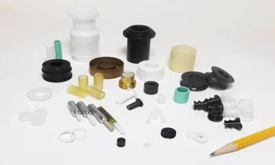 CNC Plastic Parts: Precision, Durability, and Versatility