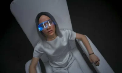 Can Light Therapy Glasses Fix Your Circadian Rhythm?