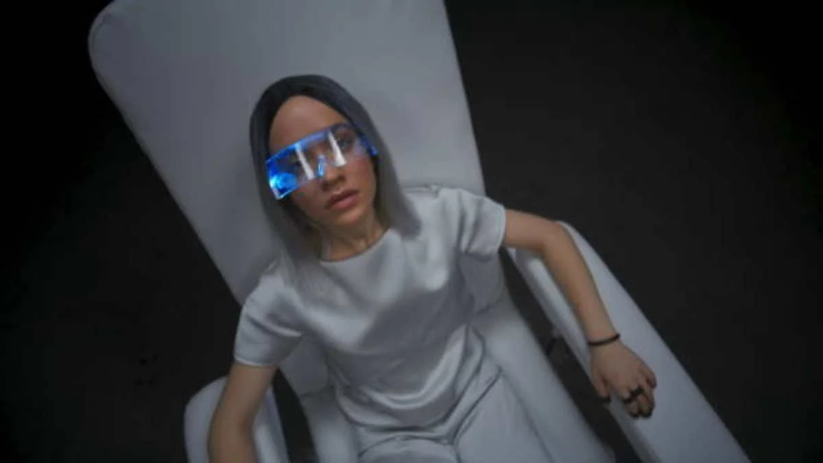 Can Light Therapy Glasses Fix Your Circadian Rhythm?