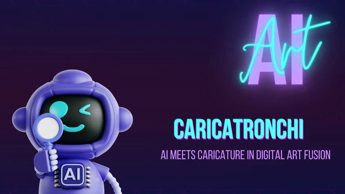 Caricatronchi