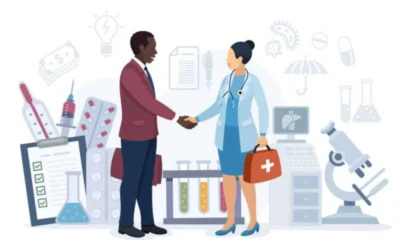 Choosing the Right Healthcare Procurement Partner: What to Look For