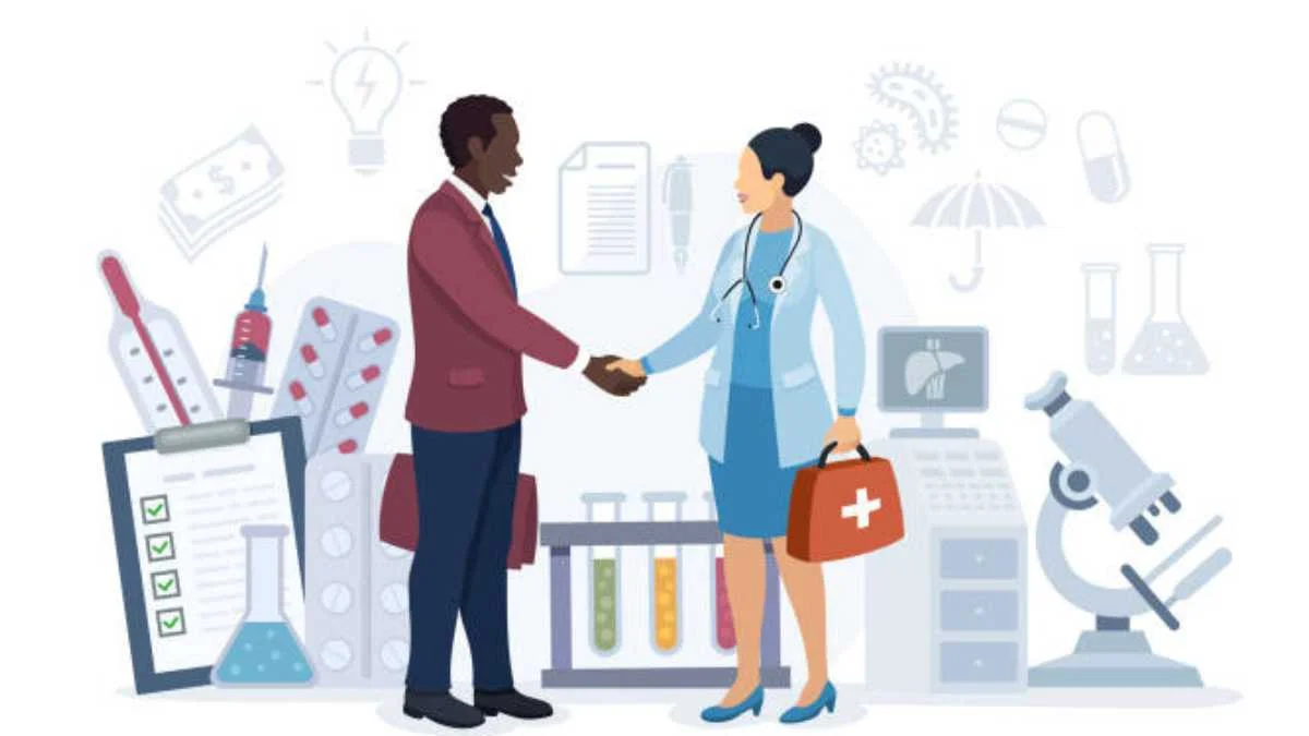 Choosing the Right Healthcare Procurement Partner: What to Look For