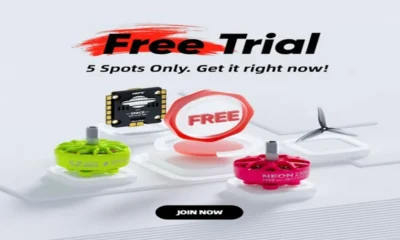 Exploring Speedybee: A Modern Approach to FPV Drone Innovation