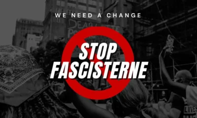 Fascisterne