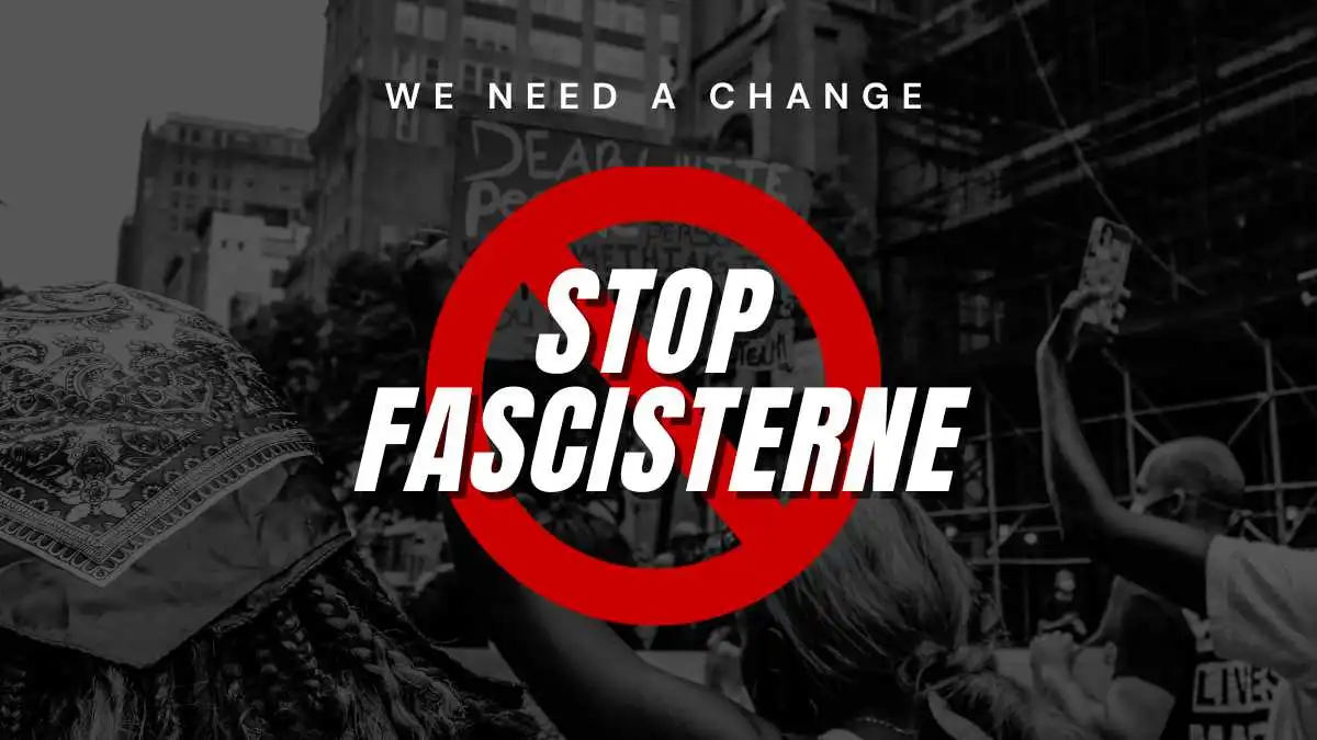 Fascisterne
