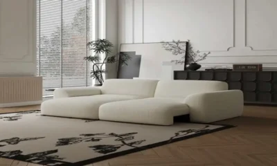 From Lazy Lounging to Guest-Ready Comfort: Discover the Versatility of Couch Beds