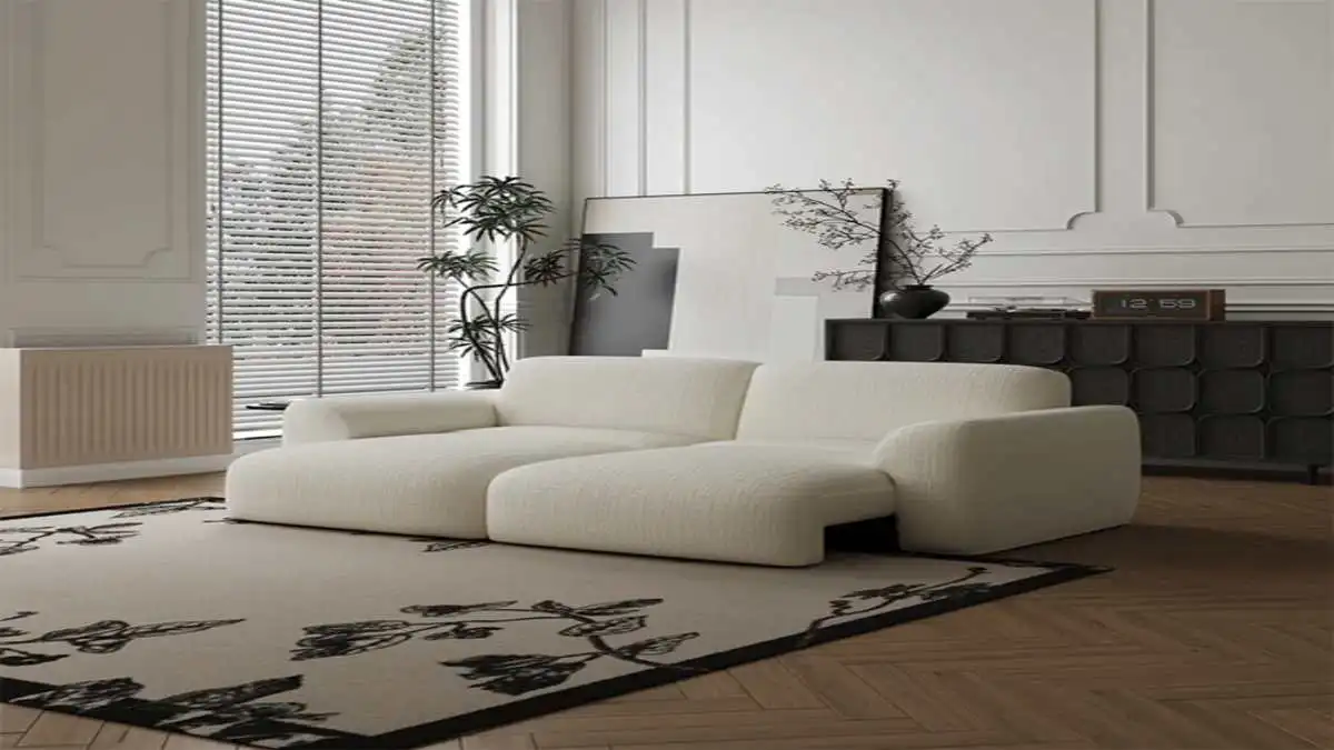 From Lazy Lounging to Guest-Ready Comfort: Discover the Versatility of Couch Beds