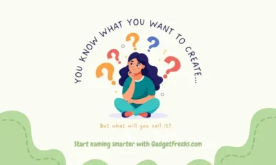 GadgetFreeks.com