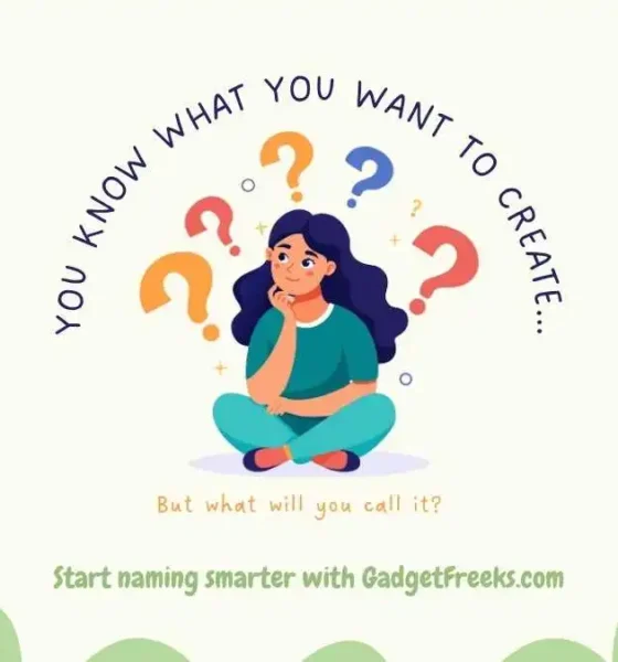 GadgetFreeks.com