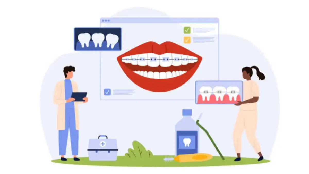 Guiding Every Smile: How Orthodontists Monitor Progress Over Time