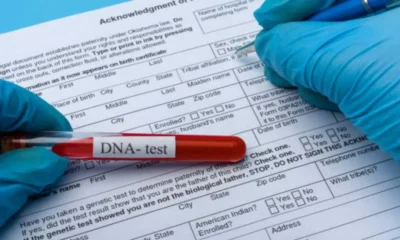 How Accurate Are DNA Paternity Tests?