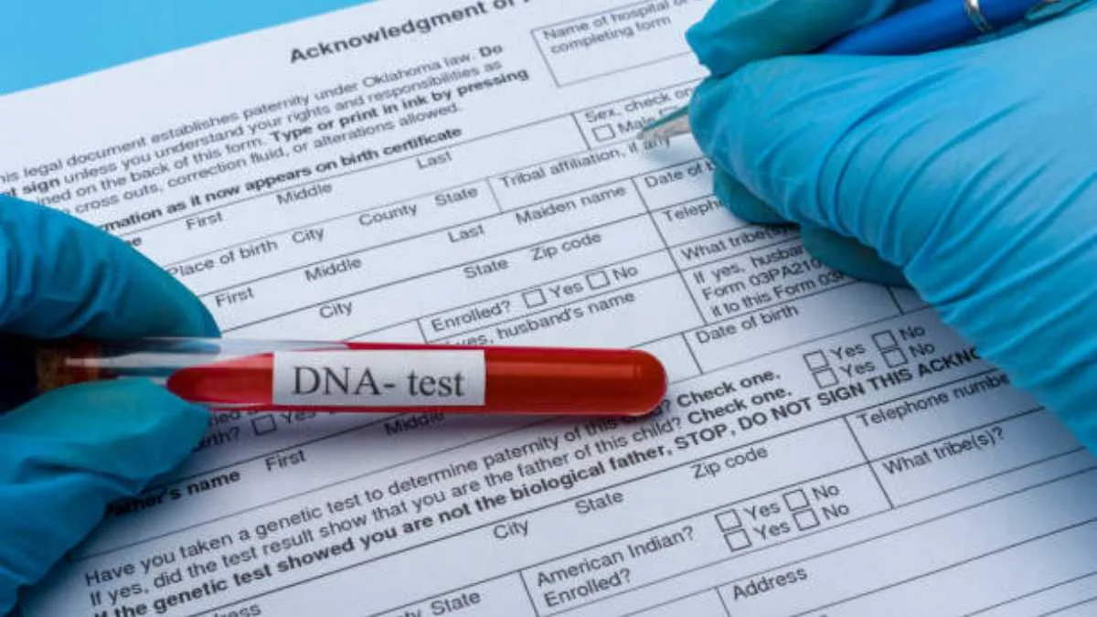 How Accurate Are DNA Paternity Tests?