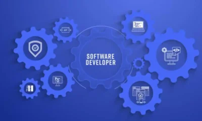 How Custom Software Development Can Solve Business Scalability Issues