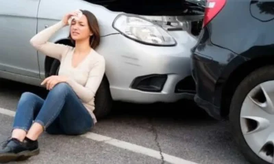 How Distracted Driving Leads to Thousands of Preventable Car Accidents Every Year