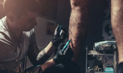 How Tattoo Artists Handle Custom Requests and Unique Ideas