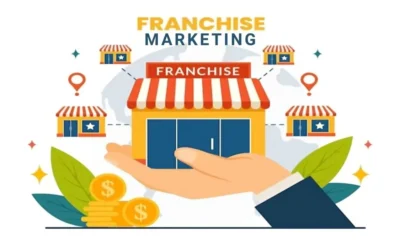 How You Can Market Your Franchise Effectively