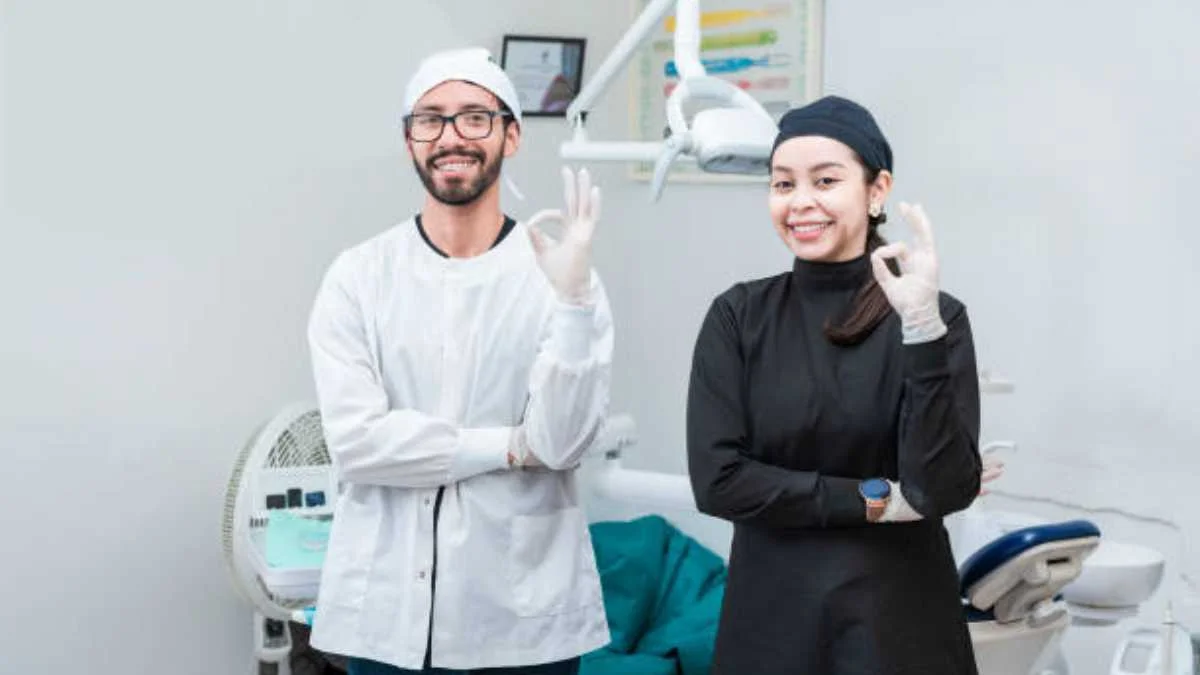 How a Dentist Can Help Restore Confidence Through Smile Makeovers