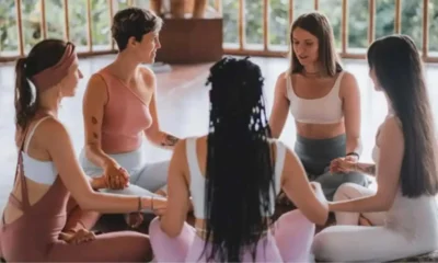 How to Become a Certified Yoga Teacher | Yoga Teacher Training Guide