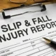 How to Choose the Right Slip & Fall Injury Lawyer: A Practical Guide for Victims
