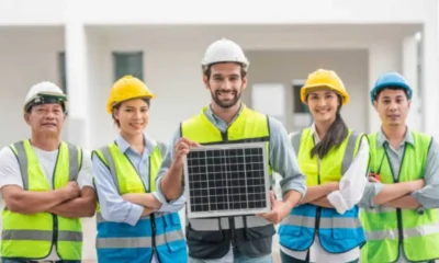How to Choose the Right Solar Power Installation Company