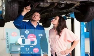 How to Recognize a Pattern of Mechanical Failures in Your Vehicle