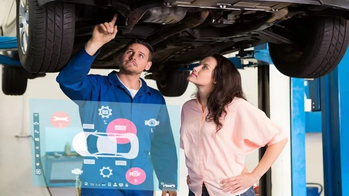 How to Recognize a Pattern of Mechanical Failures in Your Vehicle