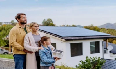 How to Select the Perfect Solar Panel for Your Home