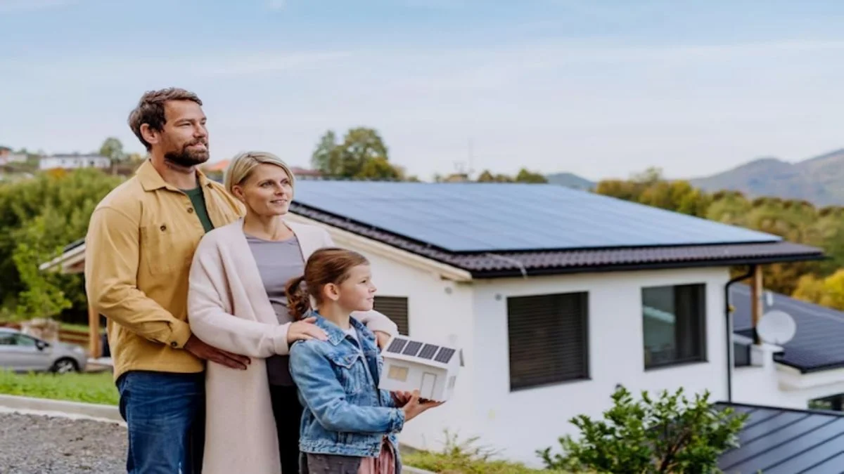How to Select the Perfect Solar Panel for Your Home