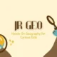 JR Geo