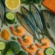 Mindful Seafood: Clean Eating Starts Beneath the Surface