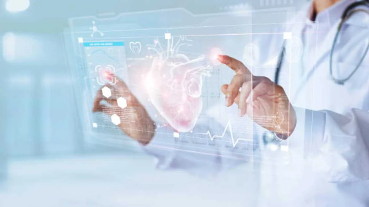 Modern Tools for Medical Professionals