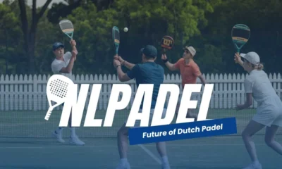 NLPadel