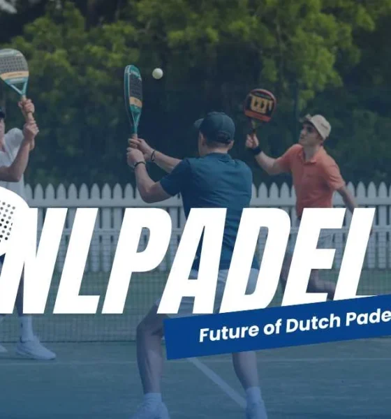 NLPadel